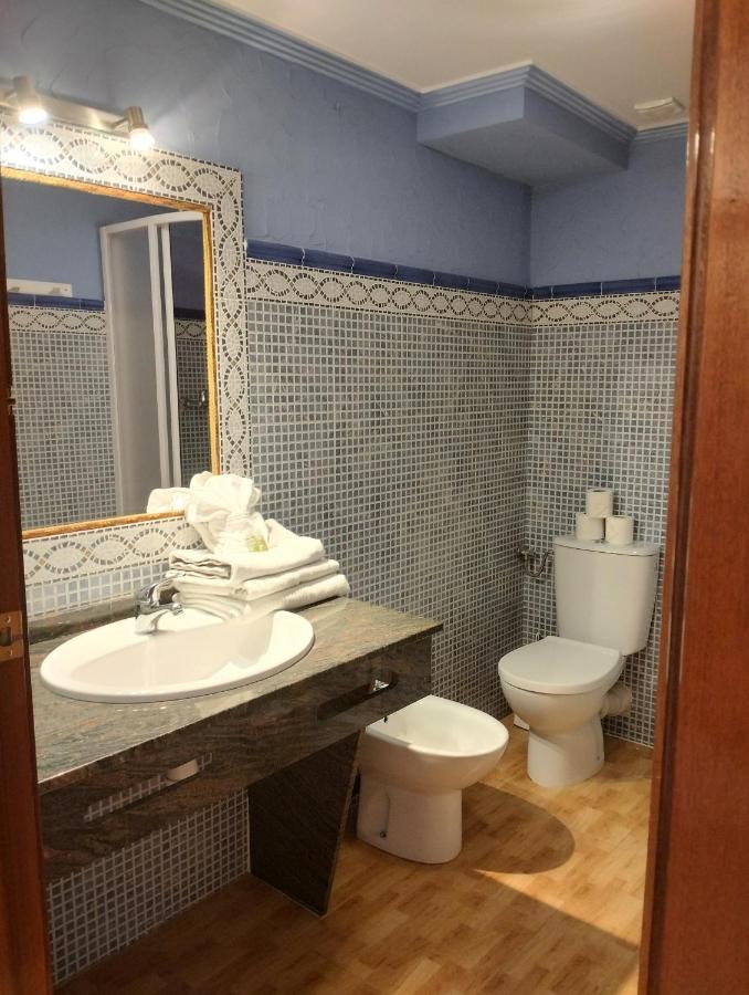 Unique Apartahotel 4-1 Torrevieja Buitenkant foto